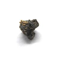 Gold & Uraninite