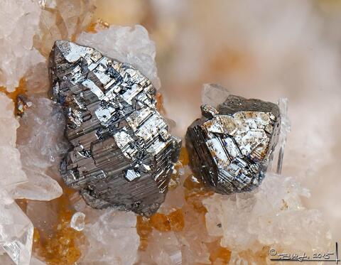 Mineral Images Only: Jordanite