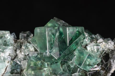 Mineral Images Only: Fluorite