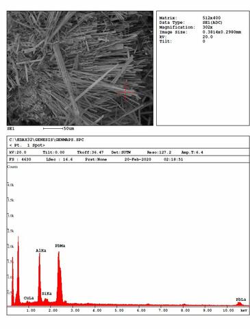 Analysis Report - only: Dundasite