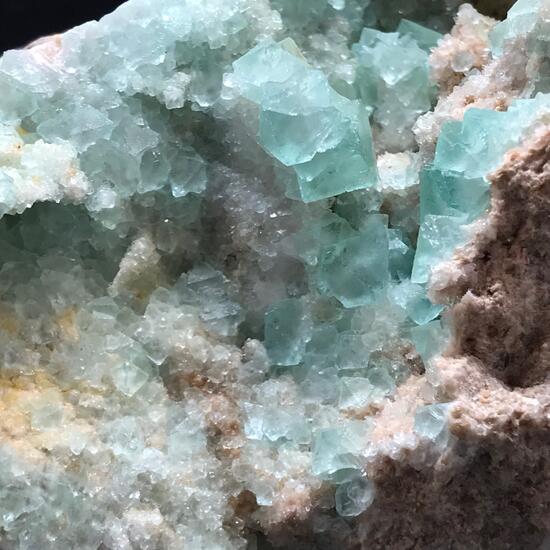 Fluorite