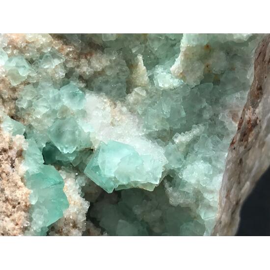 Fluorite