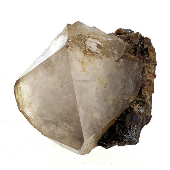 Smoky Quartz