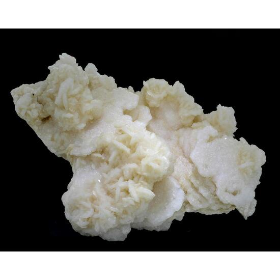 Manganoan Calcite