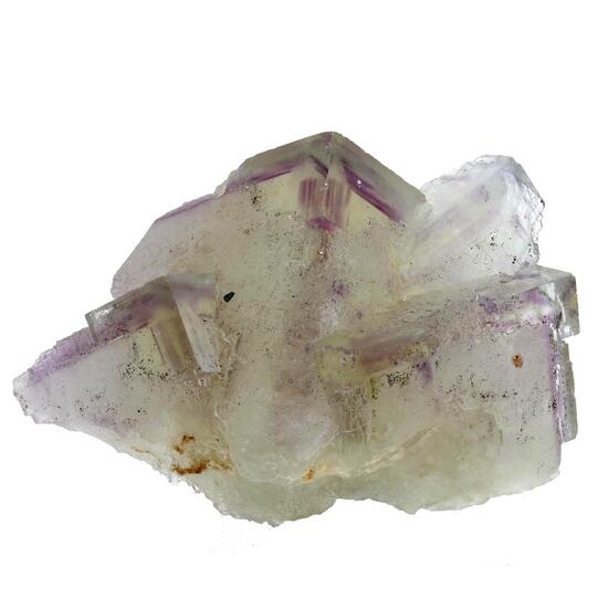 Fluorite