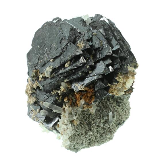 Sphalerite