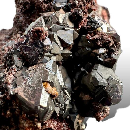 Cuprite