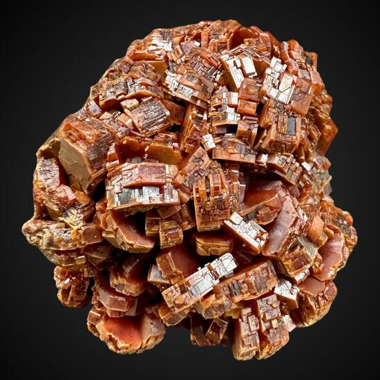 Vanadinite