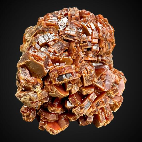 Vanadinite