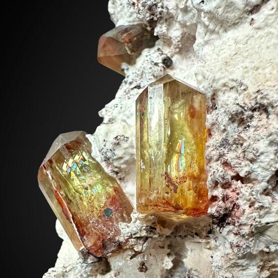Apatite