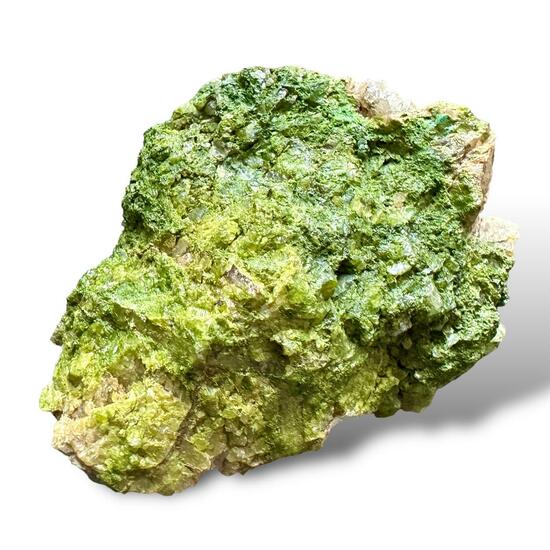 Cuprotungstite