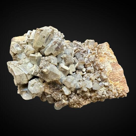 Vanadinite