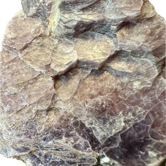Lepidolite