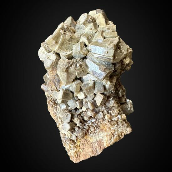 Vanadinite