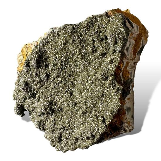 Libethenite