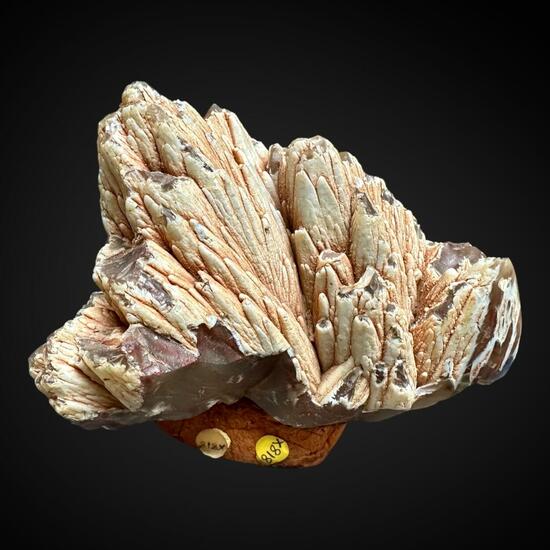 Chalcedony Psm Baryte