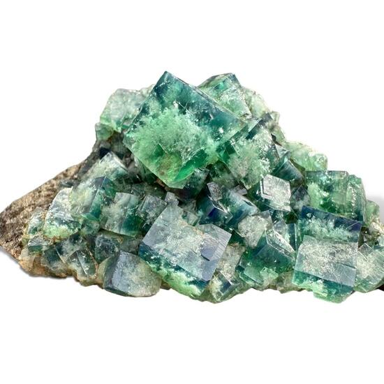 Fluorite