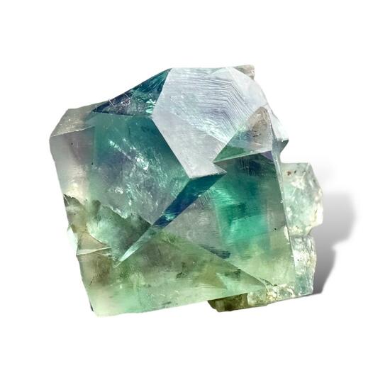 Fluorite