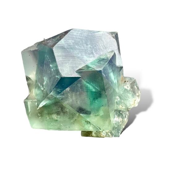 Fluorite