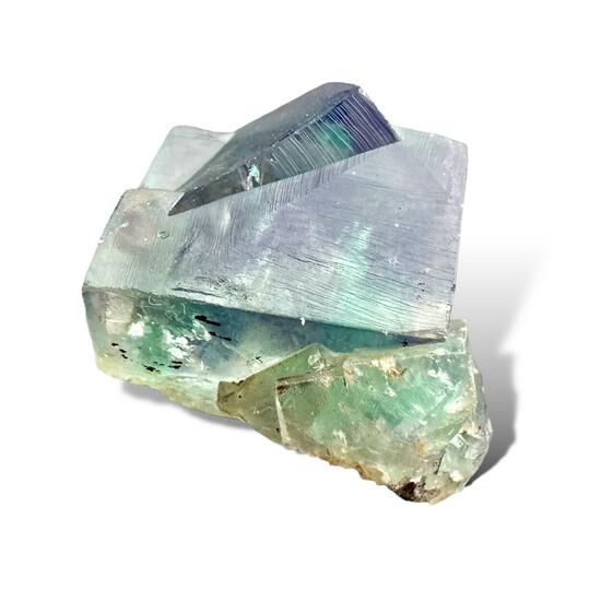 Fluorite