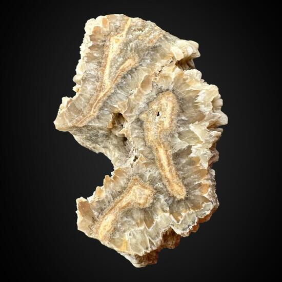 Baryte Var Yorkshire Oakstone