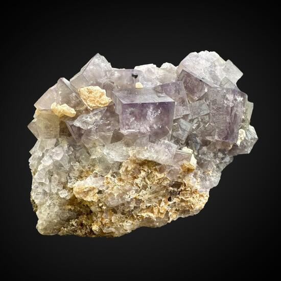 Fluorite