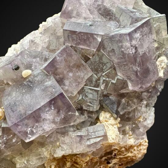 Fluorite