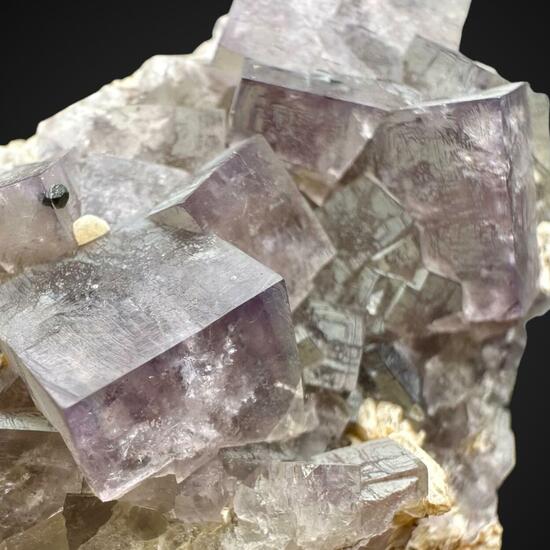 Fluorite