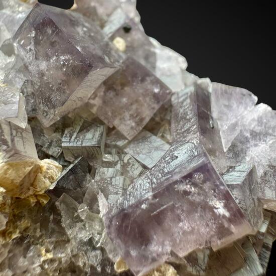 Fluorite