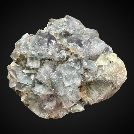 Fluorite