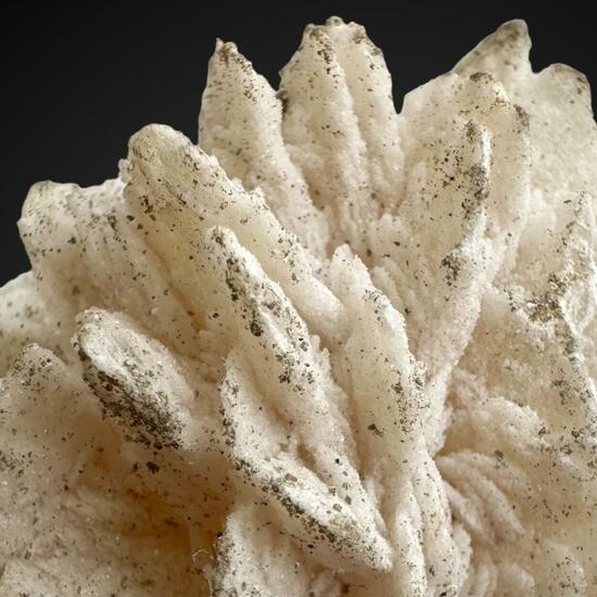 Barytocalcite & Baryte