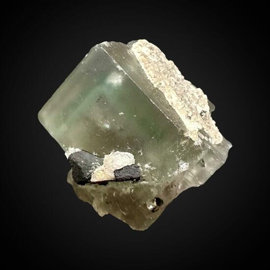 Fluorite