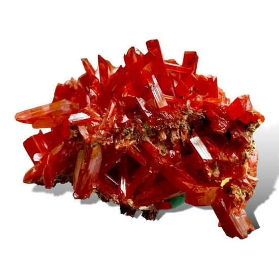 Crocoite