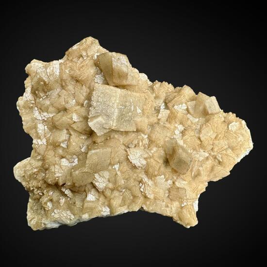 Dolomite