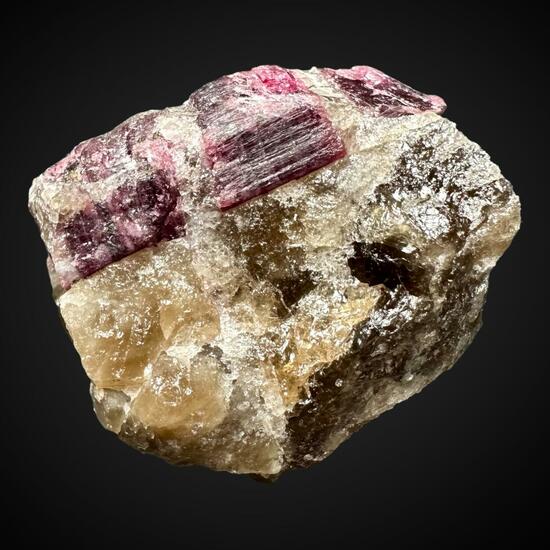 Rubellite