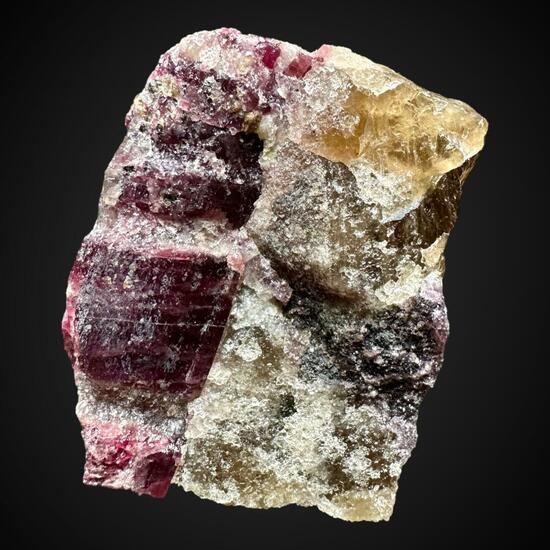 Rubellite