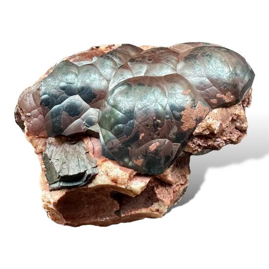 Hematite Var Kidney Ore