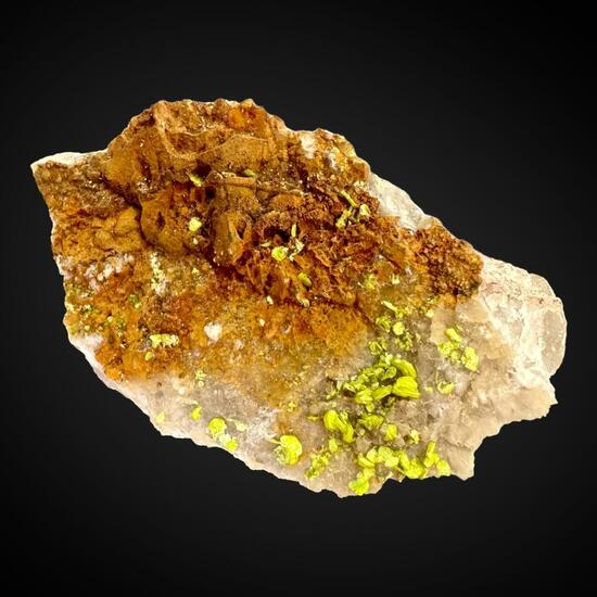 Autunite