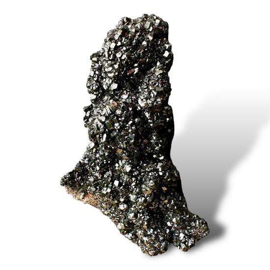 Sphalerite