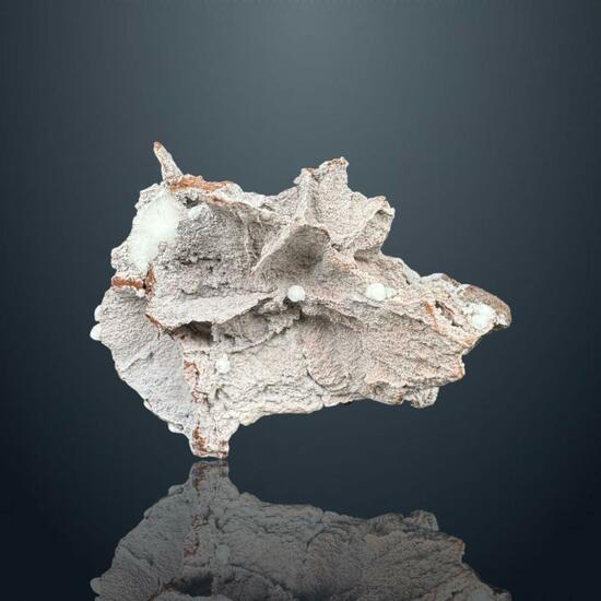 Minyulite Wavellite & Apatite