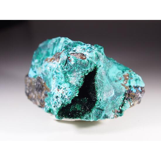 Brochantite