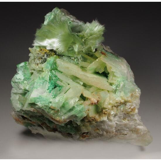 Olivenite