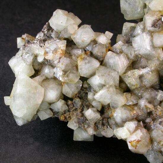 Wardite