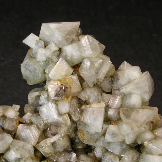 Wardite