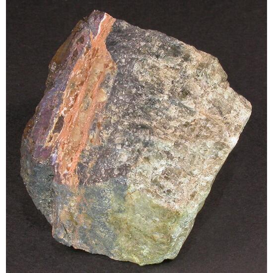 Lithiophilite