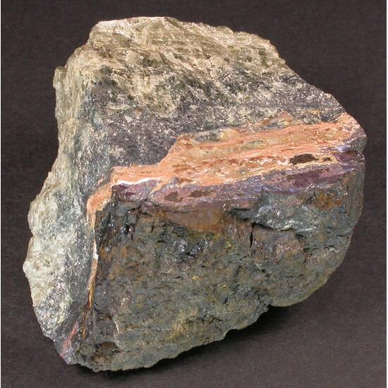 Lithiophilite