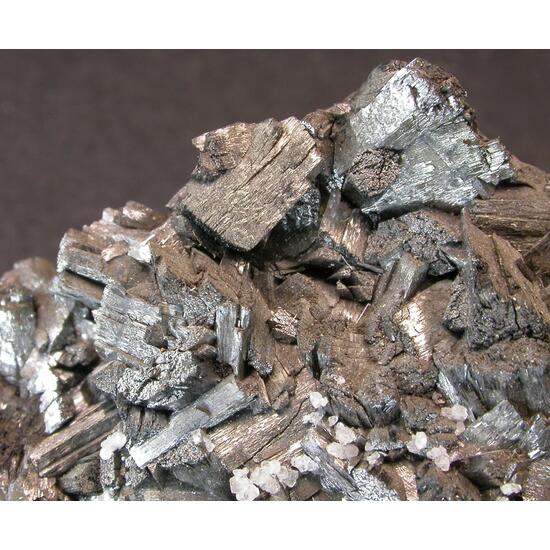 Pyrolusite