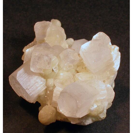 Fluorapophyllite-(K)