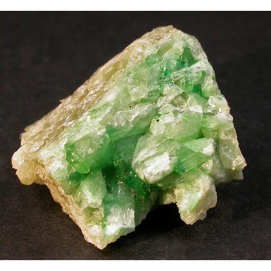 Vesuvianite