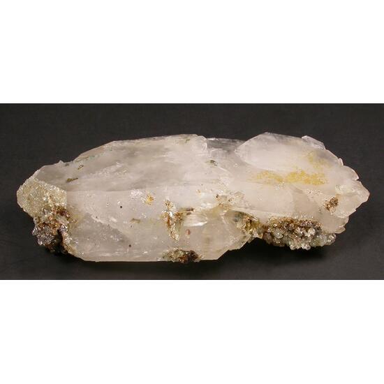 Quartz